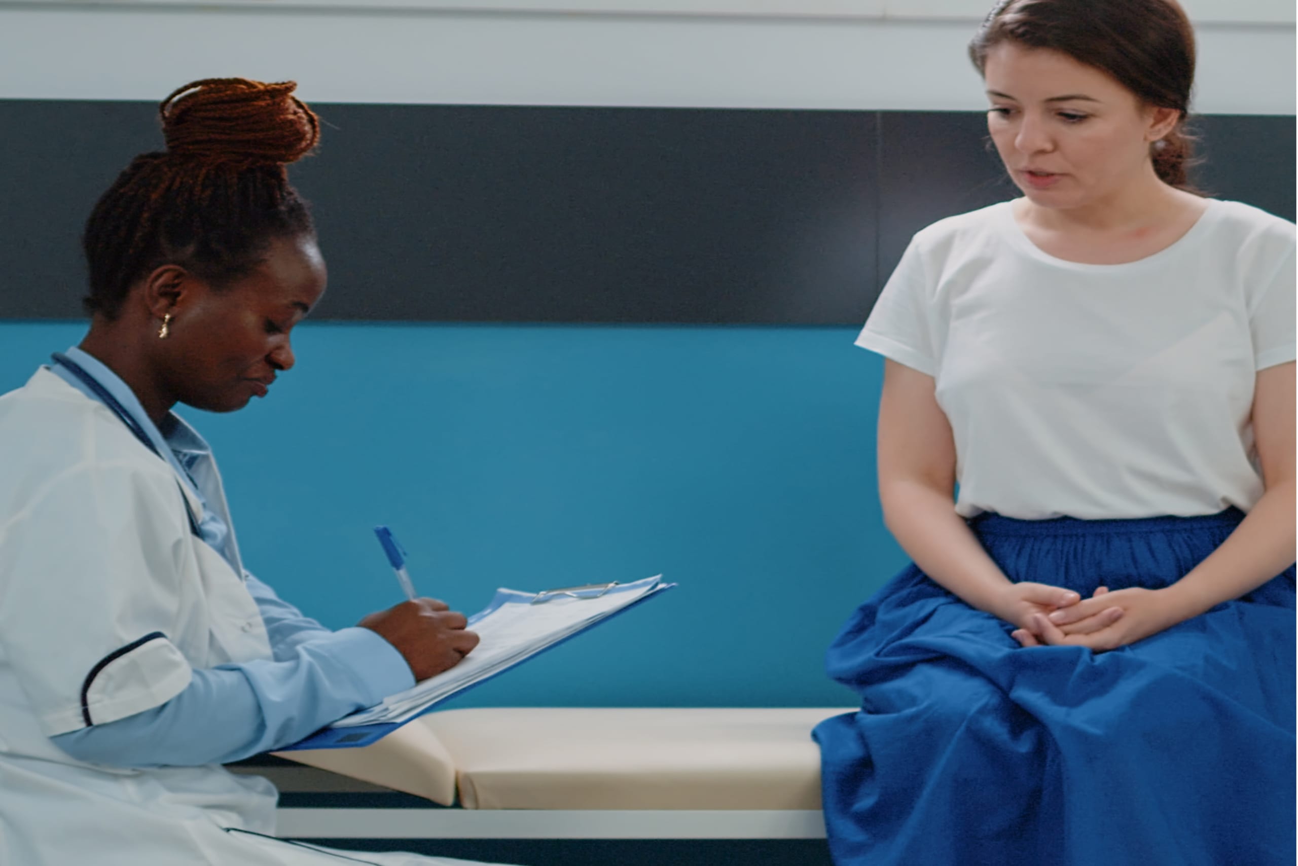 Advanced Gynaecological Care