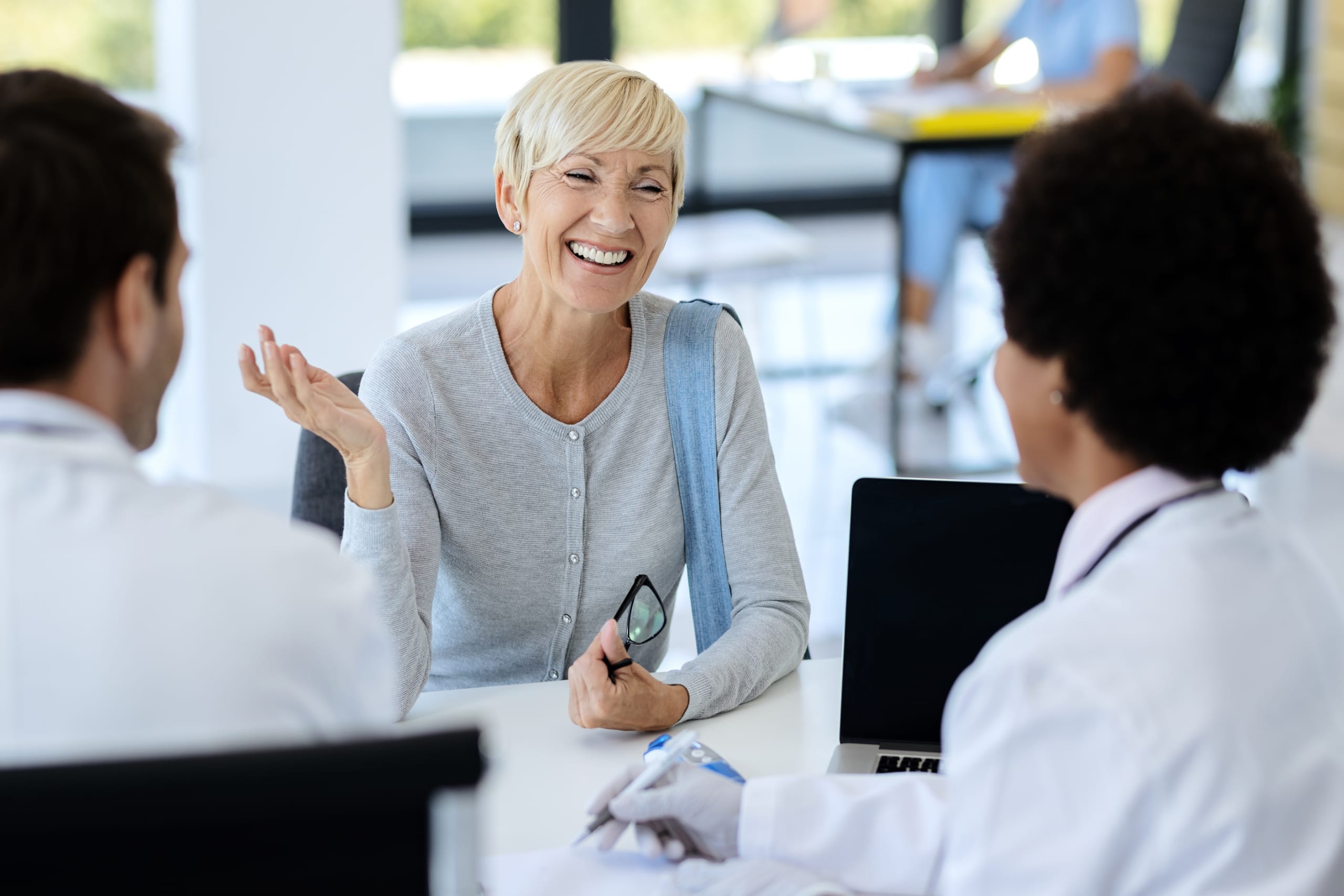 Menopausal Care