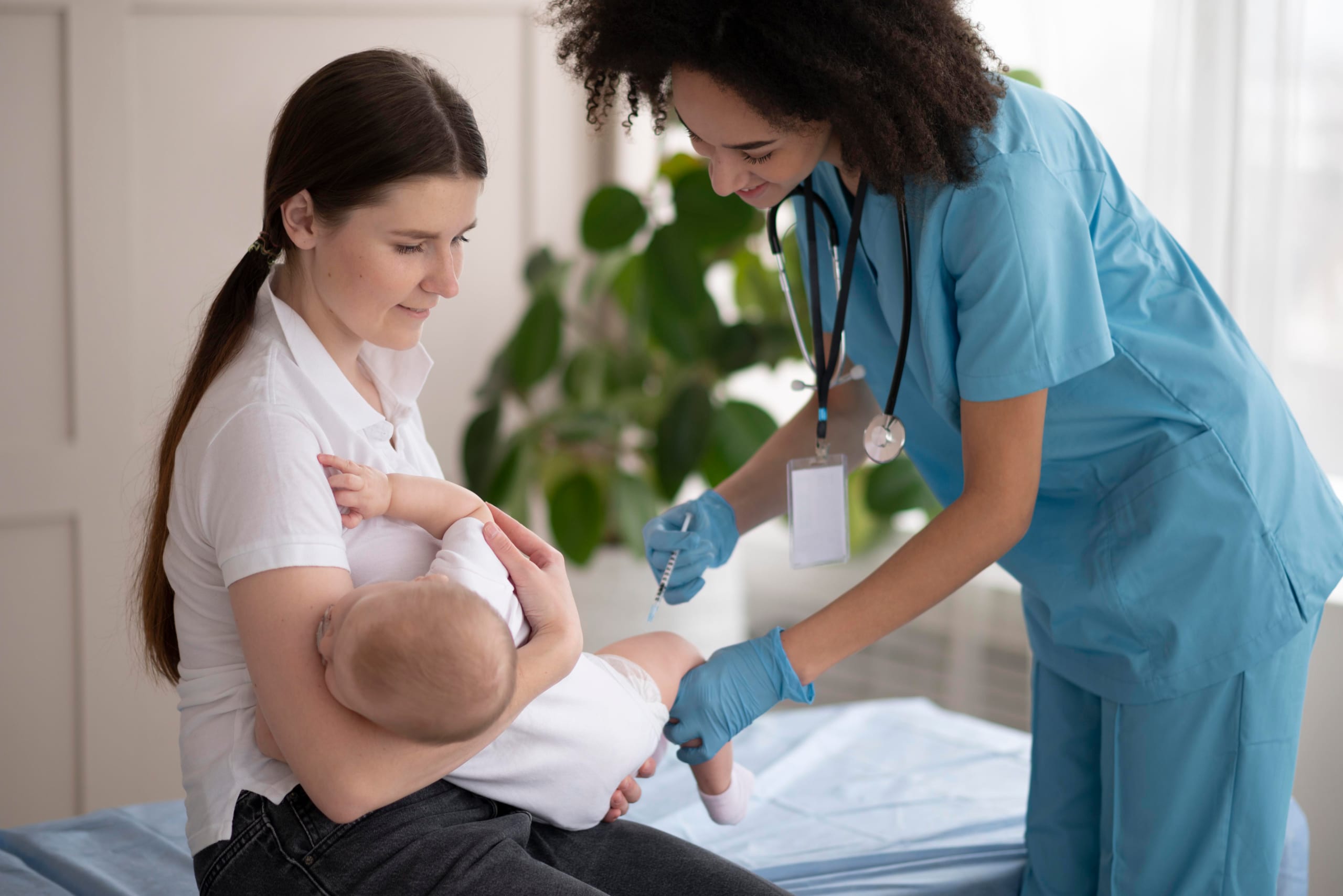 Postpartum Care1