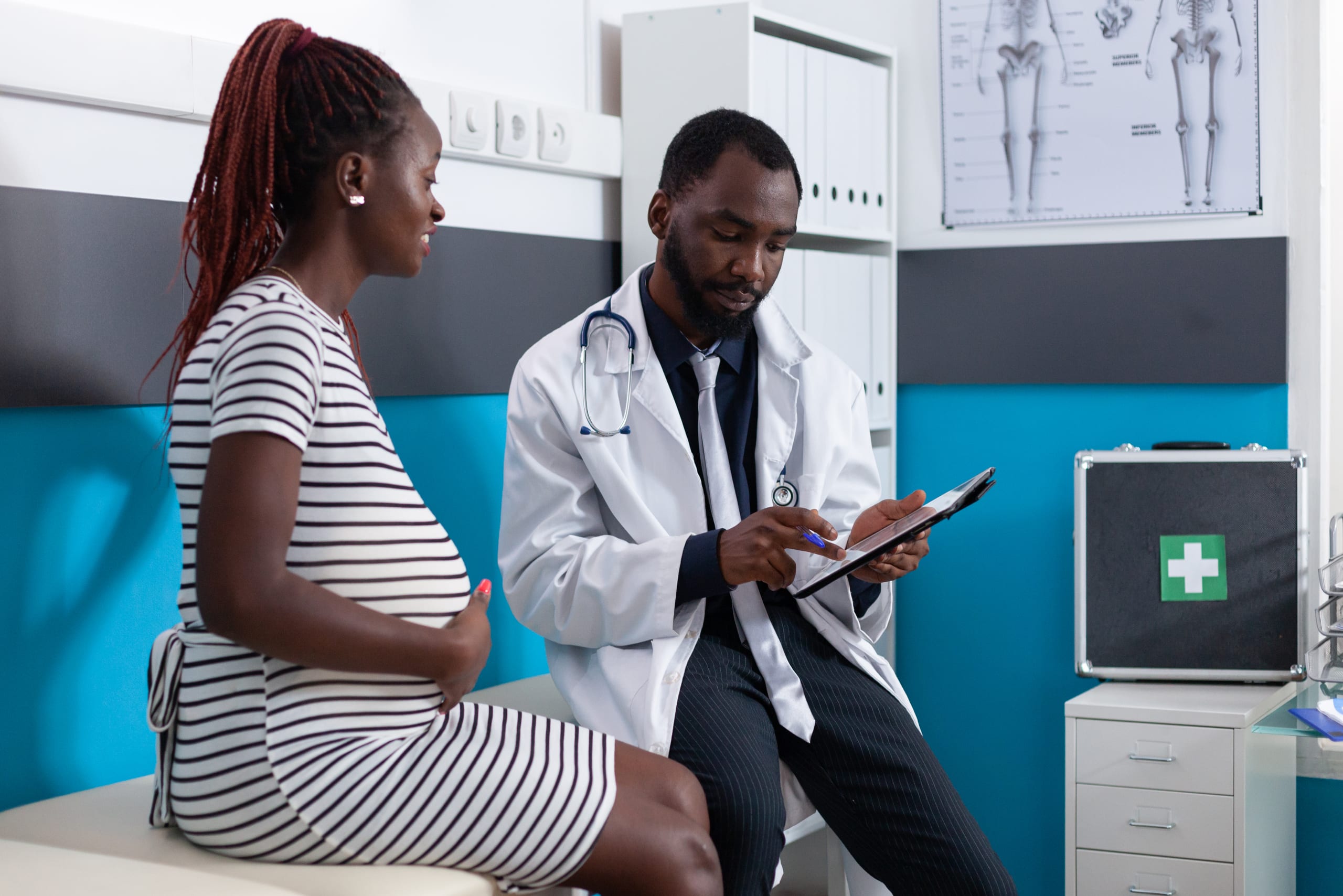 Prenatal Obstetric Care