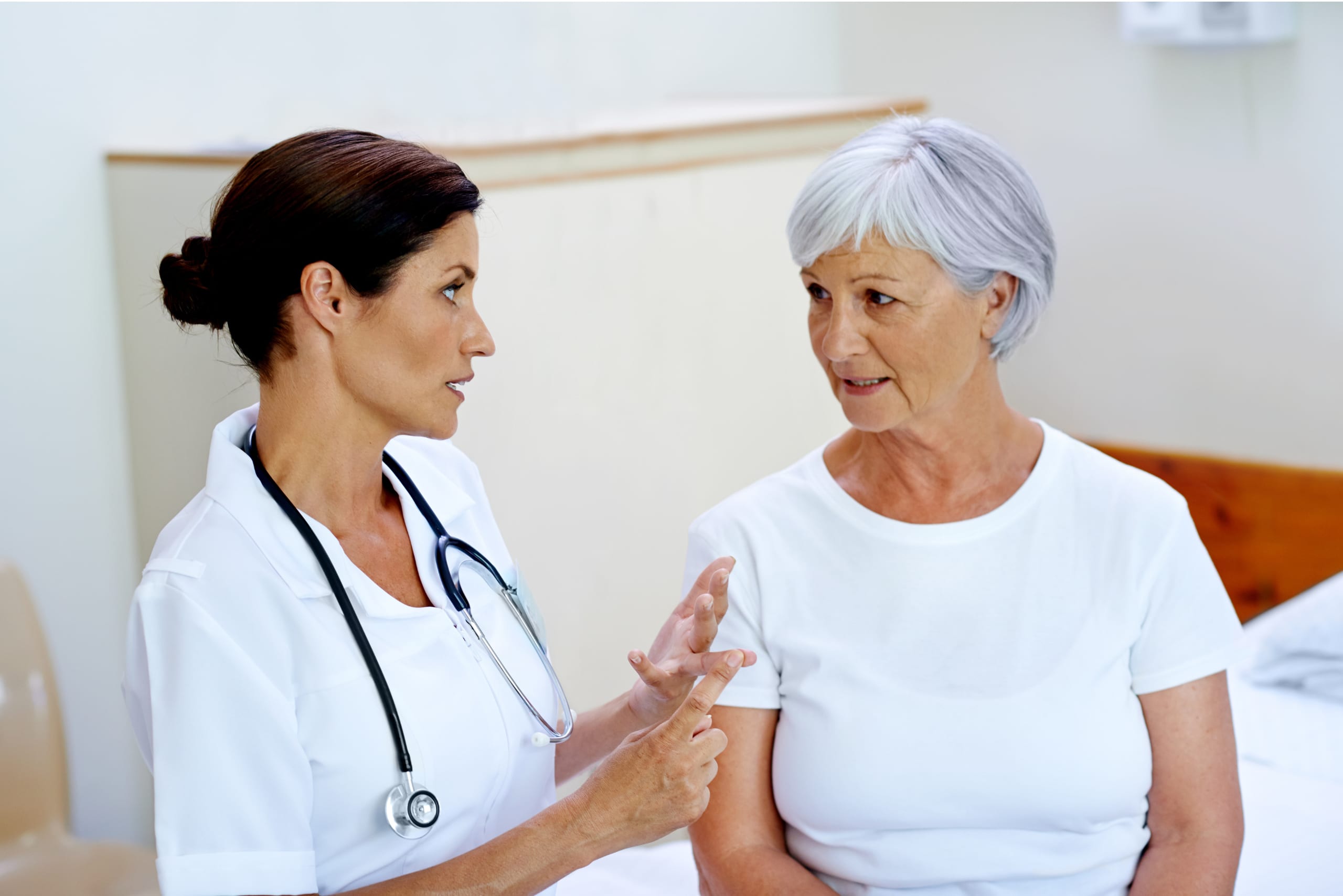 Specialised Services Life Stage Care