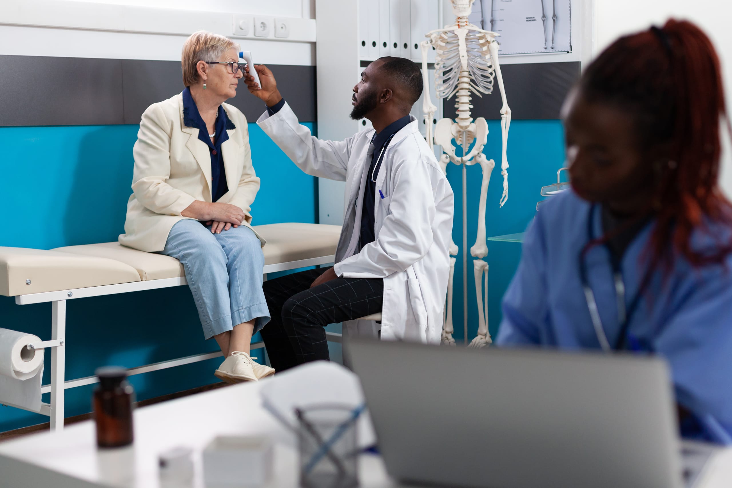 Surgical Minimally Invasive Interventions